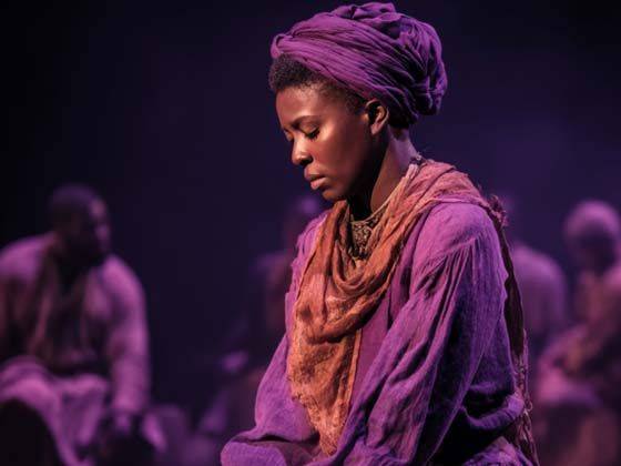 The Color Purple